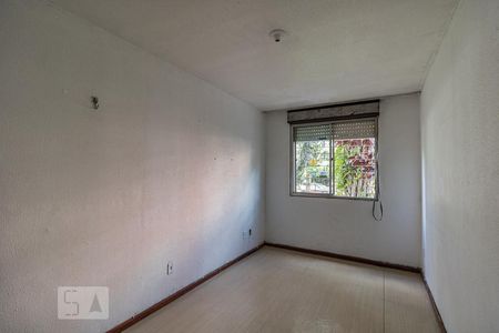 Sala de apartamento à venda com 1 quarto, 55m² em Jardim Itu Sabará, Porto Alegre