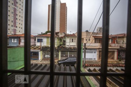 Vista quarto 1 de casa à venda com 2 quartos, 120m² em Centro, São Bernardo do Campo