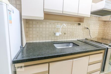 Apartamento à venda com 70m², 2 quartos e 1 vaga Apartamento à venda com 70m², 2 quartos e 1 vagaCozinha