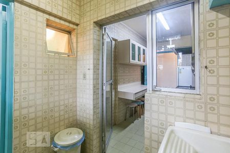 Apartamento à venda com 70m², 2 quartos e 1 vaga Apartamento à venda com 70m², 2 quartos e 1 vagaArea de Serviço
