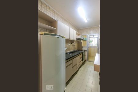 Apartamento à venda com 70m², 2 quartos e 1 vaga Apartamento à venda com 70m², 2 quartos e 1 vagaCozinha
