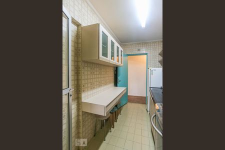 Apartamento à venda com 70m², 2 quartos e 1 vaga Apartamento à venda com 70m², 2 quartos e 1 vagaCozinha