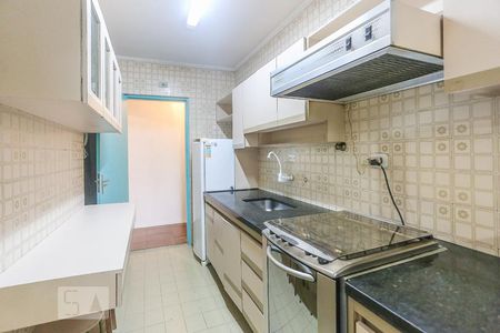 Apartamento à venda com 70m², 2 quartos e 1 vaga Apartamento à venda com 70m², 2 quartos e 1 vagaCozinha