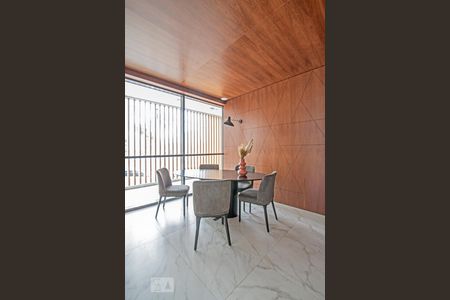 Studio para alugar com 22m², 1 quarto e sem vagaCoworking