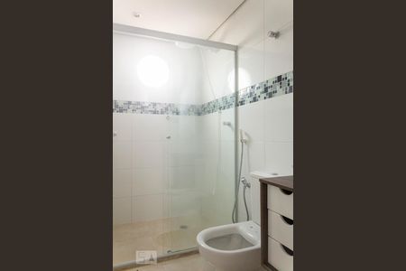 Apartamento à venda com 65m², 2 quartos e 1 vagaBanheiro