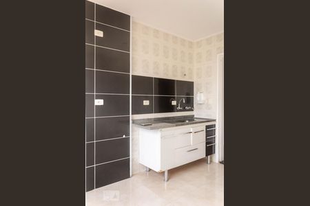 Apartamento à venda com 65m², 2 quartos e 1 vagaCozinha