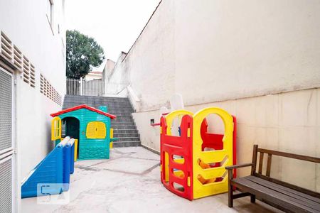 Apartamento à venda com 65m², 2 quartos e 1 vagaPlayground