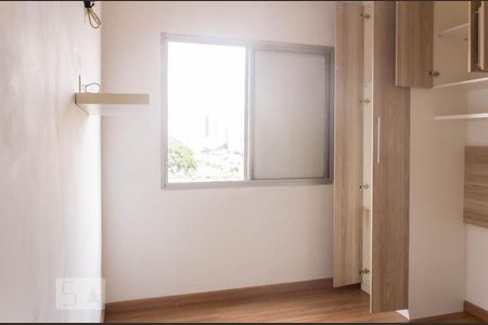 Apartamento à venda com 65m², 2 quartos e 1 vagaQuarto 2