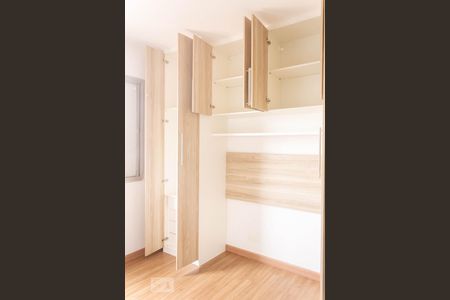 Apartamento à venda com 65m², 2 quartos e 1 vagaQuarto 2