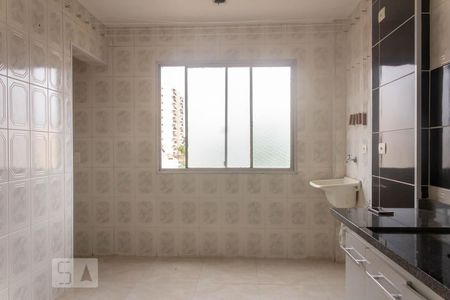 Apartamento à venda com 65m², 2 quartos e 1 vagaÁrea de Serviço