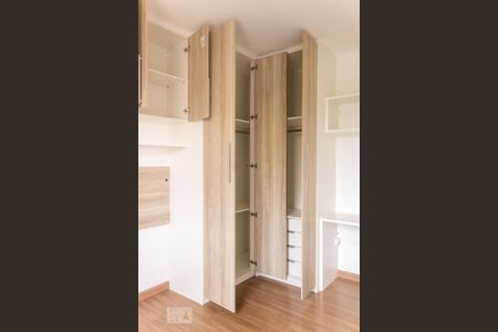 Apartamento à venda com 65m², 2 quartos e 1 vagaQuarto 2