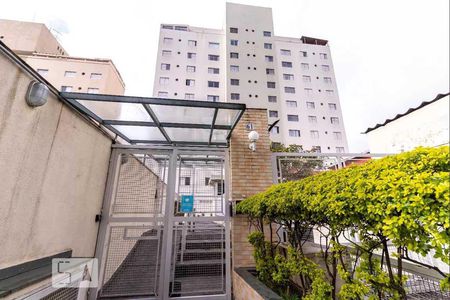 Apartamento à venda com 65m², 2 quartos e 1 vagaFachada