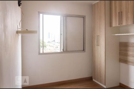 Quarto 2 de apartamento para alugar com 2 quartos, 65m² em Jardim Cidália, São Paulo