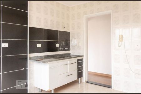 Apartamento à venda com 65m², 2 quartos e 1 vagaCozinha