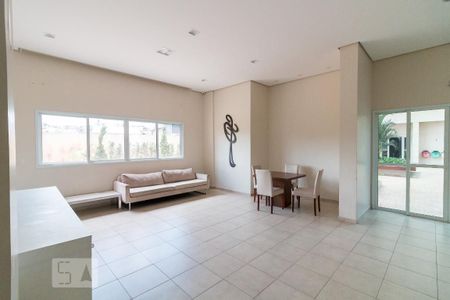 Apartamento para alugar com 76m², 2 quartos e 2 vagasSalão de festas 2