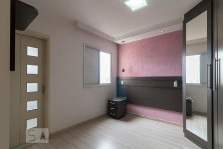 Apartamento para alugar com 76m², 2 quartos e 2 vagasQuarto 2 suíte