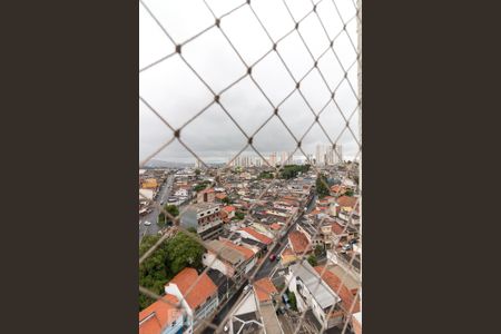 Apartamento para alugar com 76m², 2 quartos e 2 vagasVista quarto 1