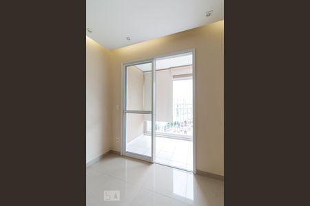 Varanda de apartamento para alugar com 2 quartos, 76m² em Jardim Rosa de França, Guarulhos