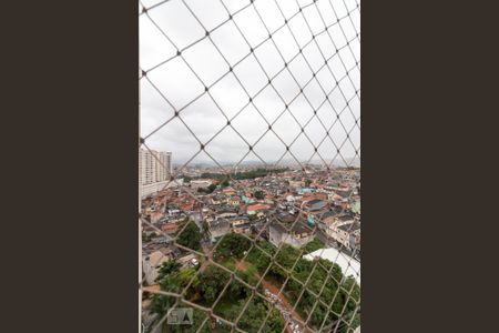 Apartamento para alugar com 76m², 2 quartos e 2 vagasVista quarto 2 suíte