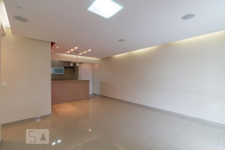Sala de apartamento para alugar com 2 quartos, 76m² em Jardim Rosa de França, Guarulhos