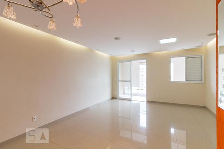 Sala de apartamento para alugar com 2 quartos, 76m² em Jardim Rosa de França, Guarulhos