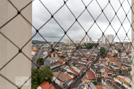 Apartamento para alugar com 76m², 2 quartos e 2 vagasÁrea de serviço