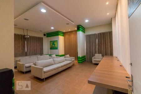 Apartamento para alugar com 76m², 2 quartos e 2 vagasCinema