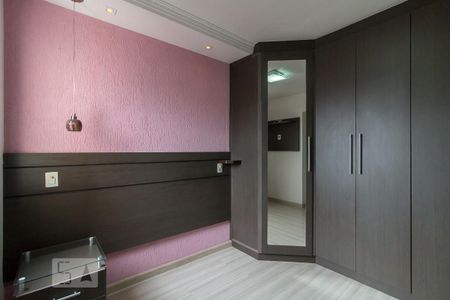 Apartamento para alugar com 76m², 2 quartos e 2 vagasQuarto 2 suíte
