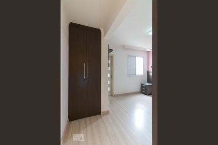 Apartamento para alugar com 76m², 2 quartos e 2 vagasQuarto 2 suíte