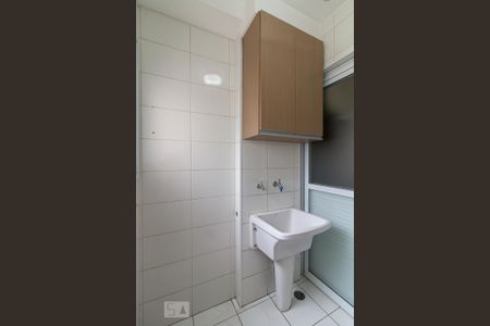 Apartamento para alugar com 76m², 2 quartos e 2 vagasÁrea de serviço