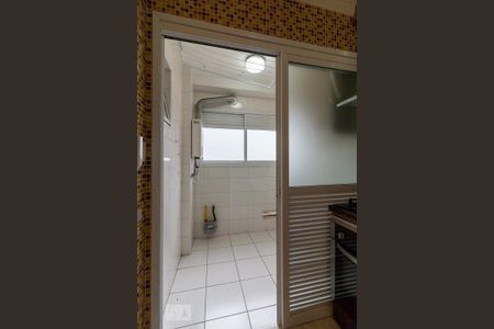 Apartamento para alugar com 76m², 2 quartos e 2 vagasÁrea de serviço