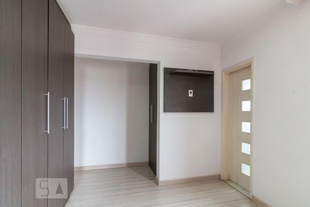 Apartamento para alugar com 76m², 2 quartos e 2 vagasQuarto 2 suíte