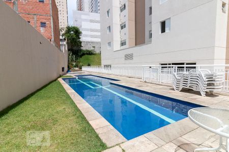Apartamento para alugar com 76m², 2 quartos e 2 vagasPiscina