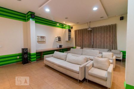 Apartamento para alugar com 76m², 2 quartos e 2 vagasCinema