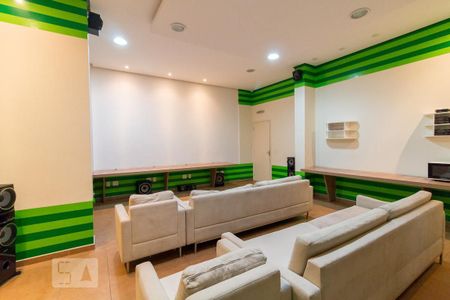 Apartamento para alugar com 76m², 2 quartos e 2 vagasCinema