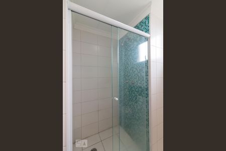 Apartamento para alugar com 76m², 2 quartos e 2 vagasBanheiro quarto 2 suíte