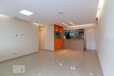 Sala de apartamento para alugar com 2 quartos, 76m² em Jardim Rosa de França, Guarulhos