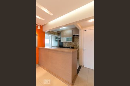 Apartamento para alugar com 76m², 2 quartos e 2 vagasCozinha