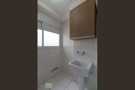 Apartamento para alugar com 76m², 2 quartos e 2 vagasÁrea de serviço