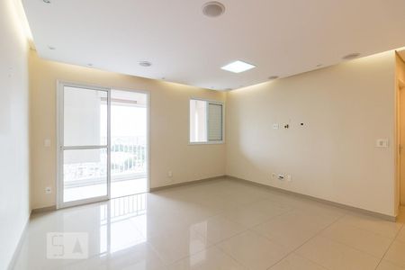 Sala de apartamento para alugar com 2 quartos, 76m² em Jardim Rosa de França, Guarulhos
