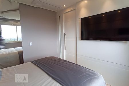 Apartamento à venda com 168m², 3 quartos e 3 vagas Apartamento à venda com 168m², 3 quartos e 3 vagasSuíte master