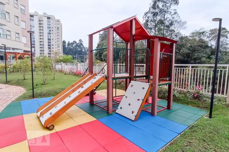 Apartamento à venda com 168m², 3 quartos e 3 vagas Apartamento à venda com 168m², 3 quartos e 3 vagasPlayground 3