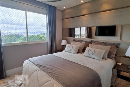 Apartamento à venda com 168m², 3 quartos e 3 vagas Apartamento à venda com 168m², 3 quartos e 3 vagasSuíte master