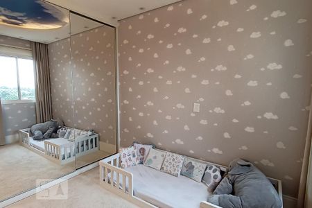 Apartamento à venda com 168m², 3 quartos e 3 vagas Apartamento à venda com 168m², 3 quartos e 3 vagasSuíte 2