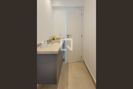 Apartamento para alugar com 98m², 3 quartos e 2 vagasBanheiro Social