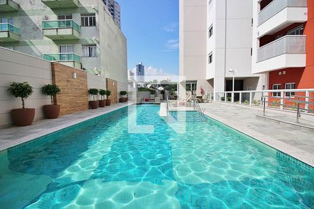 Apartamento para alugar com 98m², 3 quartos e 2 vagasÁrea Comum