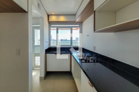 Apartamento para alugar com 98m², 3 quartos e 2 vagasCozinha