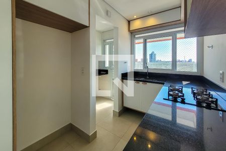 Apartamento para alugar com 98m², 3 quartos e 2 vagasCozinha