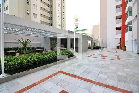 Apartamento para alugar com 98m², 3 quartos e 2 vagasÁrea Comum