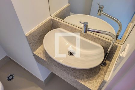 Apartamento para alugar com 98m², 3 quartos e 2 vagasLavabo